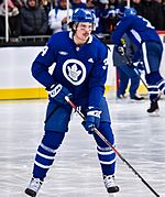 Auston Matthews 7