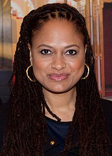 Ava DuVernay 2015