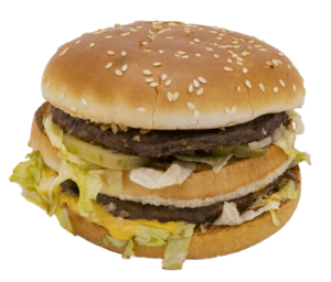 Big Mac