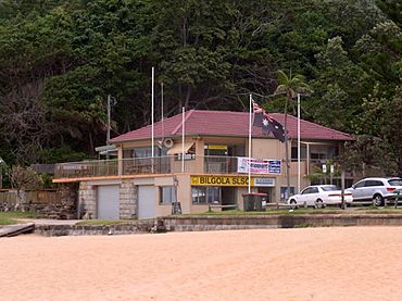 Bilgola Surf Livesaving Club.JPG