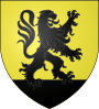 Blason Caffiers