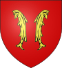 Blason Ferrette