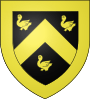 Blason Leforest