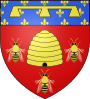 Blason Vermelles