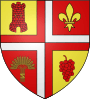 Blason ville fr Revonnas (Ain).svg