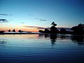 Boracay Blue Calm