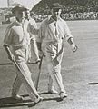 Bradman Barnes 234