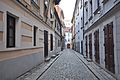 Bratislava Old Town (10267673226)