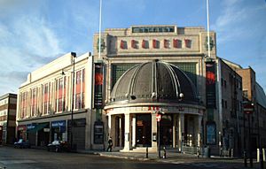 BrixtonAcademy