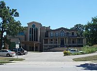 Burpee museum rockford.JPG