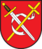 Coat of arms of San Vittore