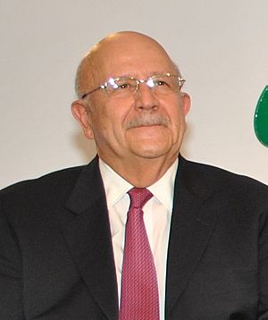 Carlos Morales Troncoso minister.jpg