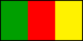 Carlow colours