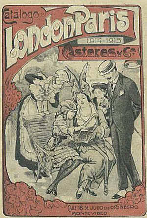 Catalogo primavera1914