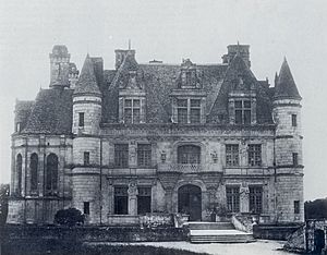 ChenonceauN1851