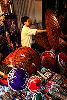 Chiangmai-market