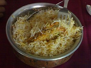 Chickenbiryani