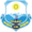 CoA Ridder, Kazakhstan.svg