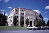 Colfax County Courthouse