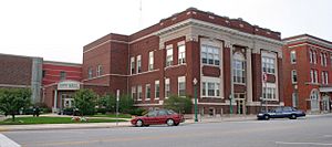 Columbia-city-indiana-city-hall