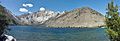 Convict Lake Pano