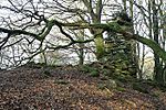 Cornal Tower ruins, Moffat.jpg