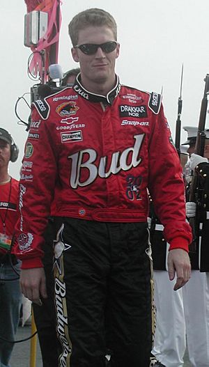 Daleearnhardtjr