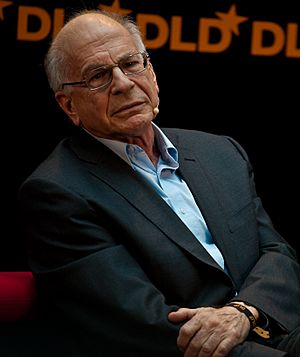 Daniel Kahneman (3283955327) (cropped).jpg