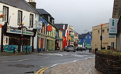 Dingle