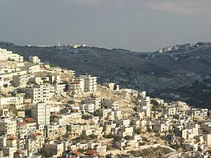 East Jerusalem