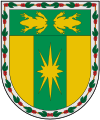 Coat of arms of Quimbaya, Quindío