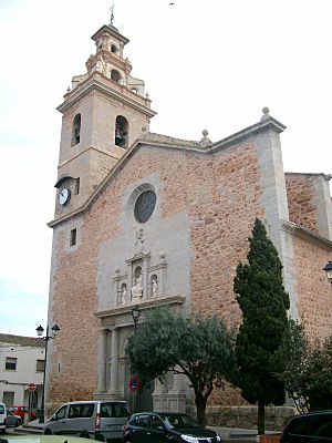 Esglèsia dels Sants Joans