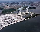 Fermi NPP