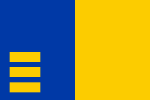 Flag of Meijel