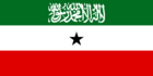 Flag of Somaliland