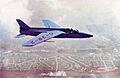 Folland Gnat G-39-2