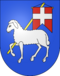 Coat of arms of Forel-sur-Lucens