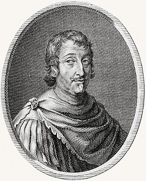 François Maynard