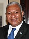 Frank Bainimarama