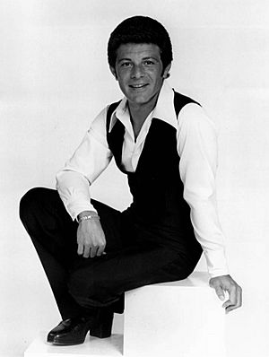 Frankie Avalon 1976