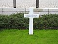 General Patton's grave 300806