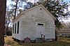 Gibson Methodist Episcopal Church