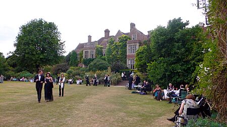 Glyndebourne 2