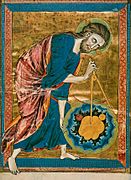 God the Geometer