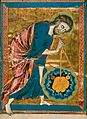 God the Geometer