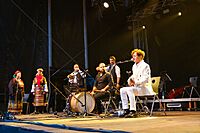 Goran Bregović Rudolstadt-Festival 20