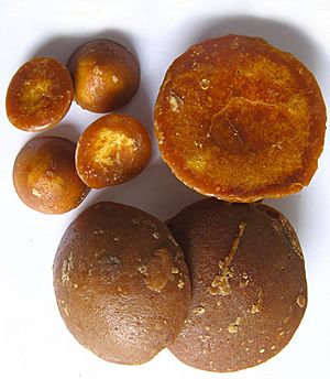 Gula kelapa