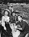 Gunsmoke cast 1963