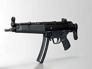 Heckler & Koch MP5-1