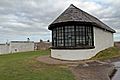 Hilbre Island Telegraph Station (geograph 2857593)